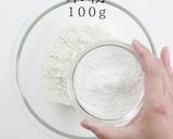 粉と焼き方でパリッパリ！究極のニラチヂミ作り方3写真