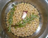 驚きのうまさ!ヒヨコ豆(CECI)を煮る作り方3写真