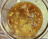 鶏もも肉とパプリカの生姜焼き作り方2写真