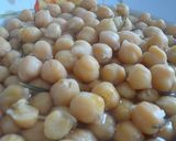 驚きのうまさ!ヒヨコ豆(CECI)を煮る作り方5写真