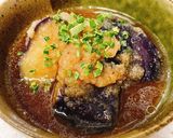レンチンで楽チン♪冷凍揚げ茄子でみぞれ煮作り方4写真