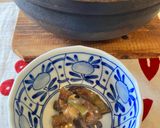 父が作っていた油茄子みそ作り方9写真