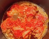 10分で簡単！甘辛☆牛肉のしぐれ煮作り方1写真