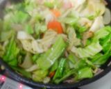 豆乳でつくる牡蠣のチャウダー作り方4写真
