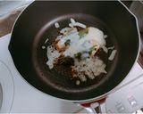 ♡鶏ささみのチーズ焼き♡作り方3写真