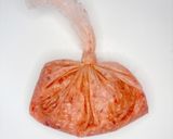 【ポリ袋で簡単】いちご麹ジャム作り方6写真