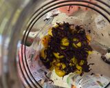 カリカリ甘梅作り方7写真