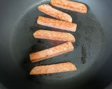 スパムロール作り方1写真
