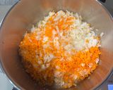 子羊のトマト煮〜クスクス添え〜作り方1写真