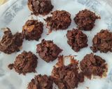 チョコレートクランチ作り方5写真