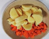 めちゃくちゃ簡単！ポテトサラダ作り方2写真