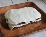 低糖質ティラミスケーキ作り方3写真