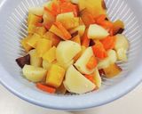 めちゃくちゃ簡単！ポテトサラダ作り方7写真