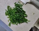 なすの作り置き～さっぱり大葉漬け作り方5写真