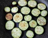 なすの作り置き～さっぱり大葉漬け作り方9写真