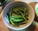 馬刺しユッケ作り方5写真