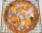 低糖質♡にんじんケーキ作り方7写真