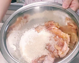 失敗知らず！みやさんちの唐揚げ作り方3写真