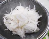 簡単！漬けるだけ玉ねぎとパプリカのマリネ作り方3写真