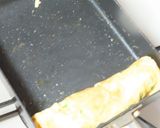 簡単美味☆釜揚げしらすのだし巻き卵作り方4写真