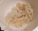 イカさわやかご飯作り方1写真