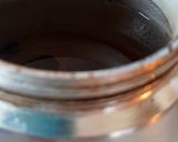 エスプレッソから作るアイスコーヒー作り方4写真
