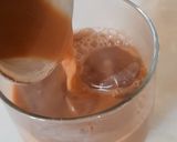 エスプレッソから作るアイスコーヒー作り方10写真