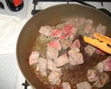 おいしいビーフシチュー☆圧力鍋作り方3写真