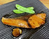 フライパン１つで簡単☆絶品ブリの照り焼き作り方7写真