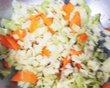 簡単】きゃべつの浅漬【夜つけて朝たべる作り方7写真