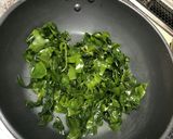 わかめとツナのさっと煮^ - ^作り方1写真