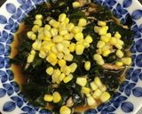 わかめとツナのさっと煮^ - ^作り方4写真