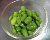マグロと枝豆とトマトのサラダ作り方3写真