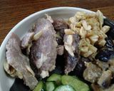 パパの餌ご飯Ver.20220602作り方1写真