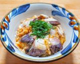 ブリ玉丼作り方8写真