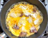ブリ玉丼作り方6写真