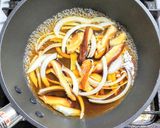 ブリ玉丼作り方4写真