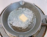 タコスミートとビーンズのチリオムレツ作り方4写真