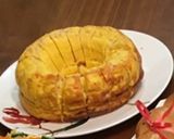 栄養たっぷり簡単キッシュ!作り方5写真
