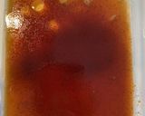 無添加焼肉の生だれで やみつき無限茄子作り方5写真
