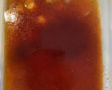 無添加焼肉の生だれで やみつき無限茄子作り方5写真