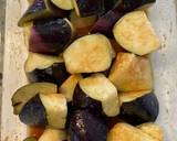 無添加焼肉の生だれで やみつき無限茄子作り方6写真