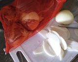お弁当★3種の焼き肉★漬け込み作り方3写真