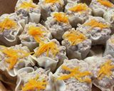 おから入り焼売作り方5写真
