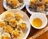 おから入り焼売作り方6写真