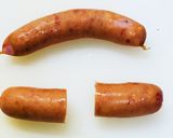 お弁当が華やかに！飾り切りウィンナー作り方1写真