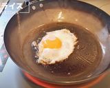 絶品！貧乏ライス作り方2写真