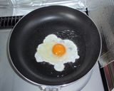 *簡単*納豆チャーハン作り方1写真