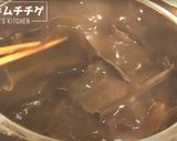 家でも本格！韓国キムチチゲ作り方8写真