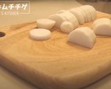 家でも本格！韓国キムチチゲ作り方6写真